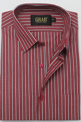 Gents Formal Linning Shirt - 17C